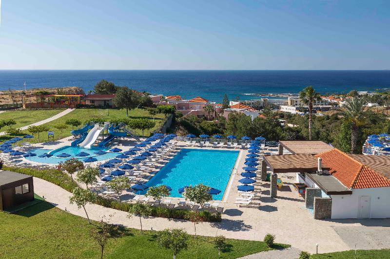 Hotel Princess Sun 4*