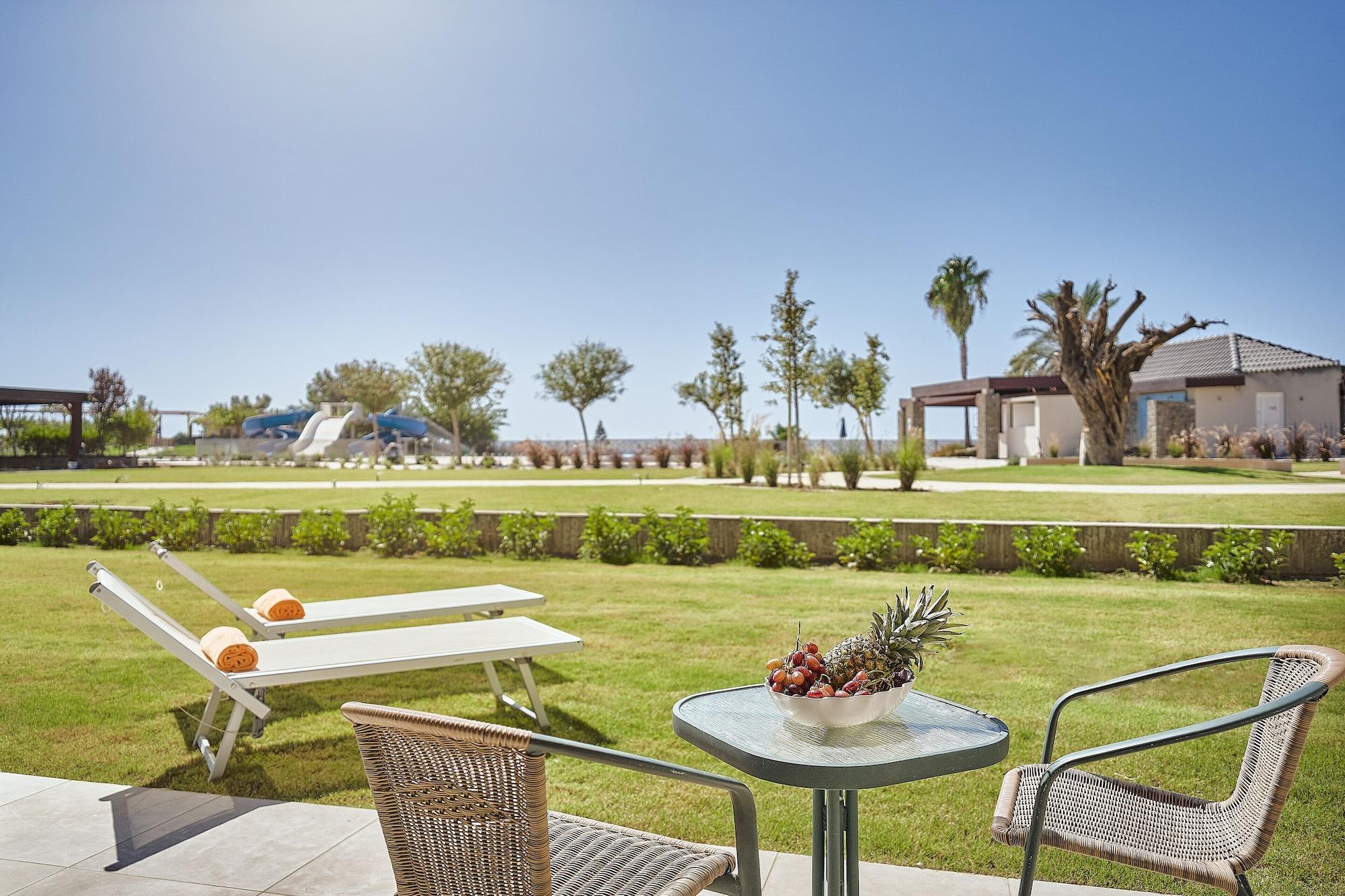 Princess Sun Hotel Kiotari